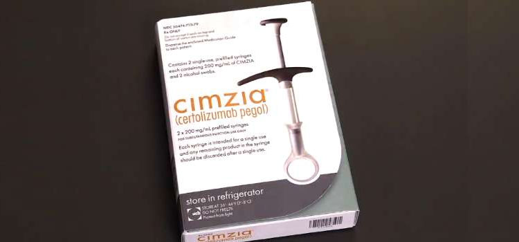 Buy Cimzia Online in Vergennes, VT