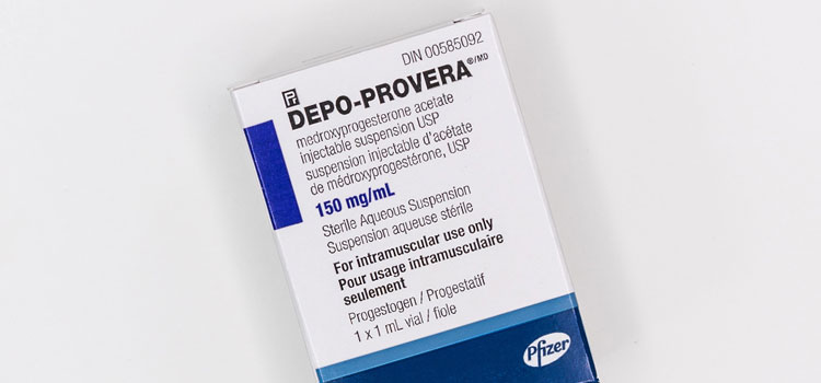 Buy Depo-Provera® Online in Enosburg Falls, VT