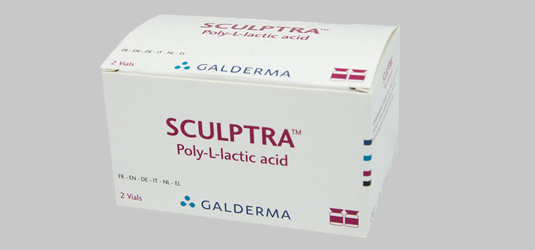 Buy Sculptra® Online in South Burlington, VT