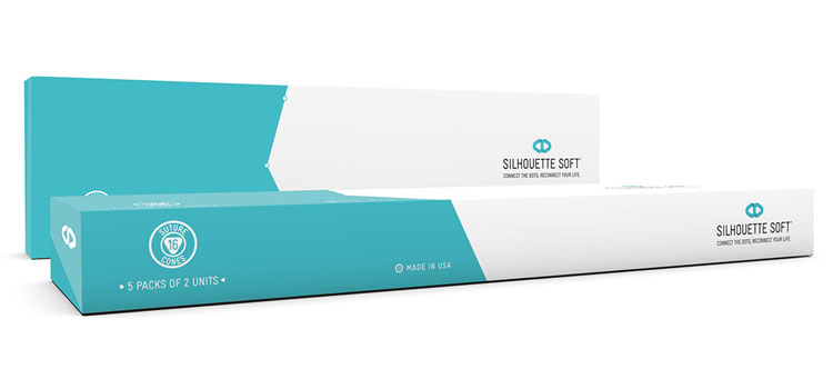 Buy Cheaper Silhouette Soft® Online in Vergennes,VT