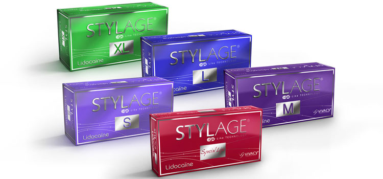 Buy Stylage® Online in Morrisville, VT