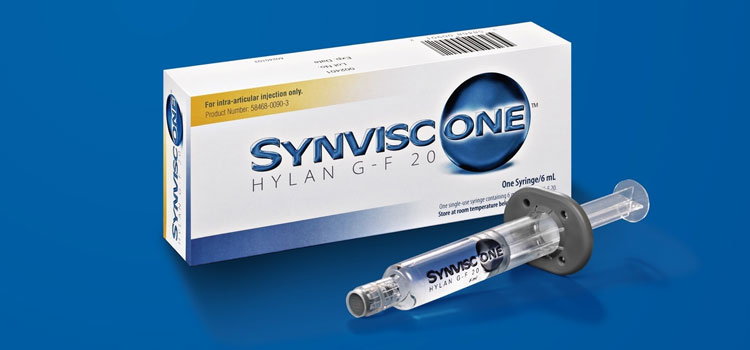 Buy Synvisc® One Online in South Barre, VT