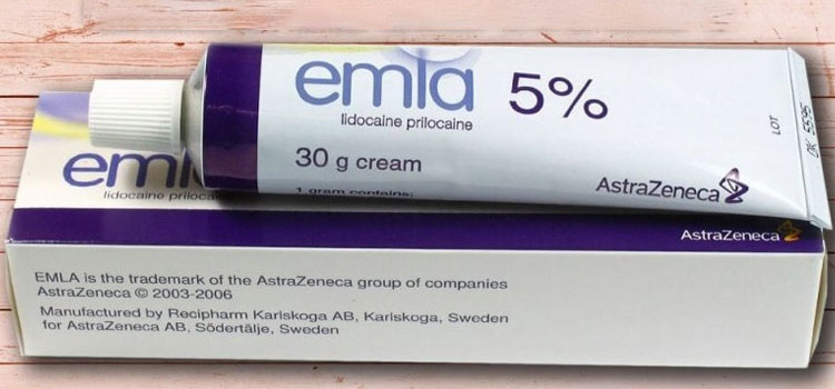 Buy Emla™ Dosage in Winooski