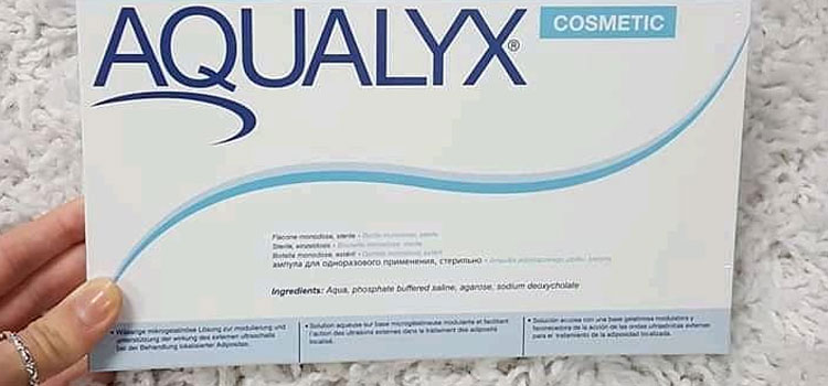 Order Cheaper  Aqualyx® Online in Websterville, VT