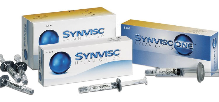 Order Cheaper Synvisc® Online in South Barre, VT