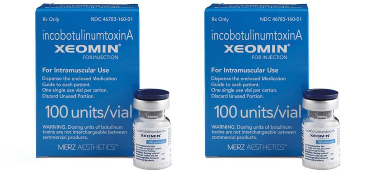 order cheaper Xeomin® online in St Albans, VT
