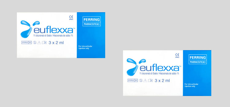 Order Cheaper Euflexxa® Online in White River Junction, VT